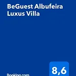 Beguest Luxus فيلة *