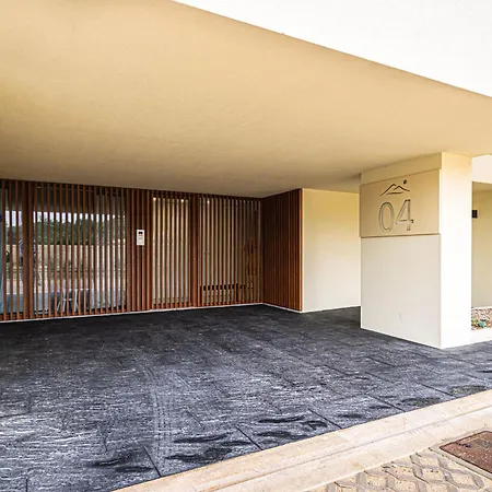 Villa Beguest Luxus
