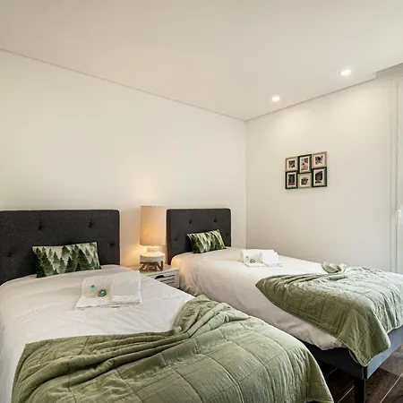 Villa Beguest Luxus Albufeira