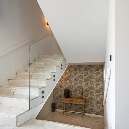 Villa Beguest Luxus