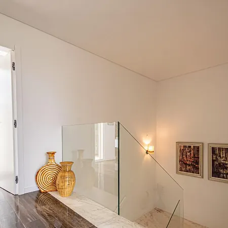 Villa Beguest Luxus