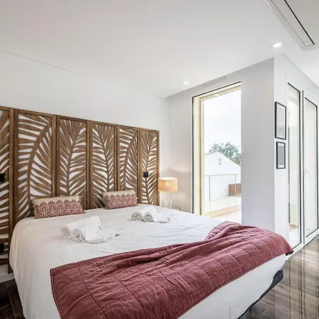 Villa Beguest Luxus *