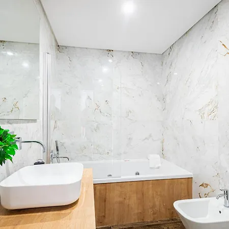 Beguest Luxus Villa *