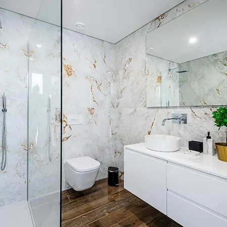 Villa Beguest Luxus Albufeira