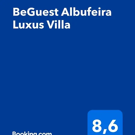 Beguest Luxus Βίλα *