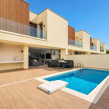 Beguest Luxus Villa Albufeira