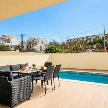 Beguest Luxus Albufeira
