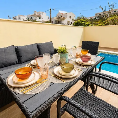 Beguest Luxus * Albufeira