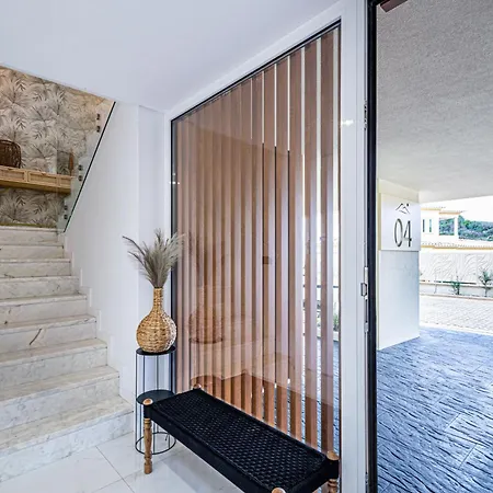 Beguest Luxus Willa Albufeira