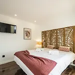Beguest Luxus Villa
