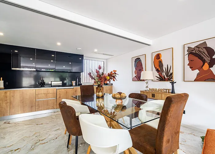 Beguest Luxus * Albufeira