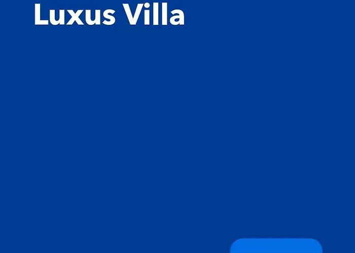 Beguest Luxus Villa *